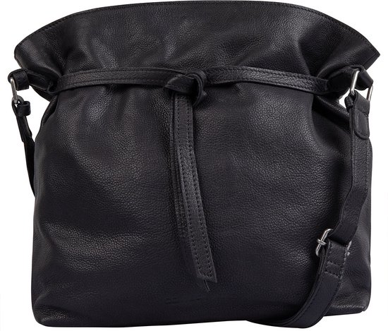 Cowboysbag - Le Femme Handbag Alpine Black