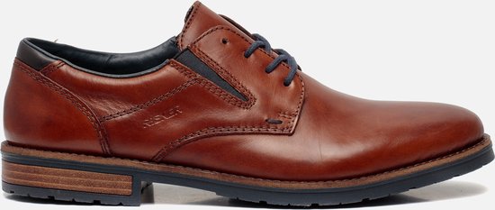 Rieker Chaussures pour femmes Rieker 14621 21 Cuir Marron Cognac
