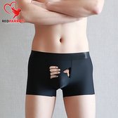 Grappige boxershort | Leuk heren ondergoed | Onderbroek | Cadeau | Seks kado | Penis | Voor hem