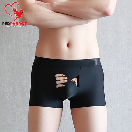 Fusion C3 Boxershorts heren - NonStop Running