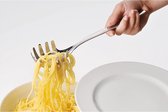 WMF 1291726040 Spaghetti scoop Nuova
