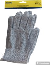DuoProtect Snijbestendige Handschoenen L 1PR