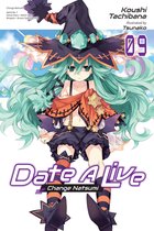 Date A Live (light novel) - Date A Live, Vol. 9 (light novel)