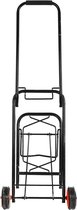 Steekwagen - Trolley - Inklapbaar - 15kg