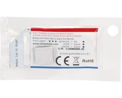 tempmate Temperatuurindicator -20 tot +50 °C