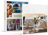 Bongo Bon - 2 DAGEN EROPUIT IN NEDERLAND MET DINER - Cadeaukaart cadeau voor man of vrouw