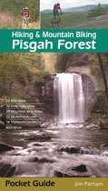 Hiking & Mountain Biking Pisgah Forest Pocket Guide