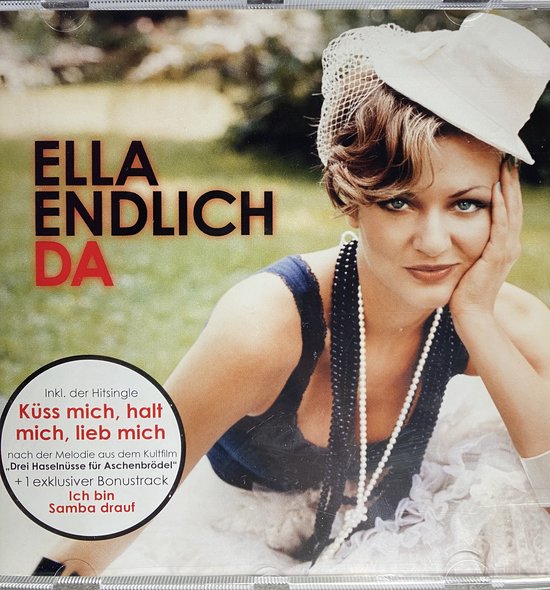 Ella Endlich