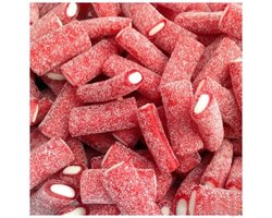 HARIBO BALLA BALLA RED FIZZ 3X 1 KG = 3kg