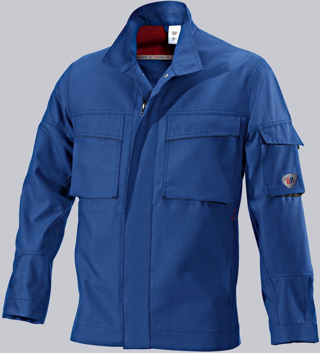 BP® STEVIG WERKJACK Werkjas maat 44/46