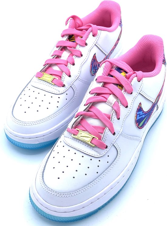 Nike Air Force 1- Sneakers- Maat 38 | bol