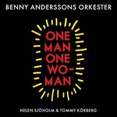 CD-single One Man One Woman
