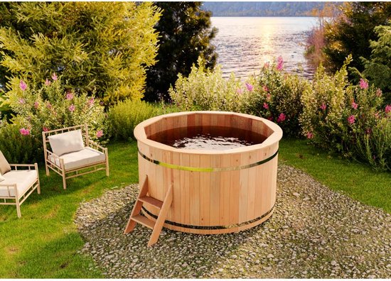 Hot Tub Bergen