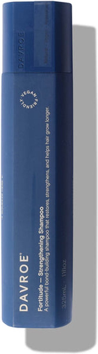 DAVROE Fortitude Strengthening Shampoo 325ml