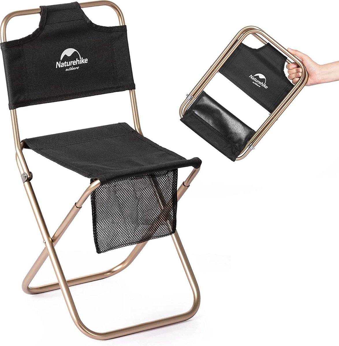 Tabourets De Camping Tabouret Pliant Portable Mini Chaises