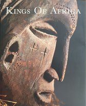 Kings of africa eng. ed.