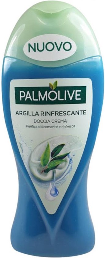 Gel Douche Palmolive 250 ml Bien-être Natural Revitalisant | bol.com