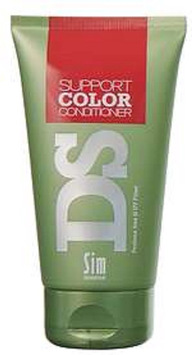 Sim Sensitive DS Support Hair Color Conditioner, 150 ml