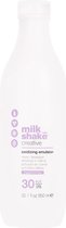 Oxidant 9% Milk Shake Creative 30 Vol, 1000 Ml