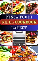 THE ULTIMATE NINJA SPEEDI COOKBOOK FOR BEGINNERS eBook by William