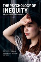 Race and Ethnicity in Psychology - The Psychology of Inequity