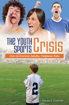 The Youth Sports Crisis