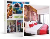 Bongo Bon - LEUKE 2-DAAGSE MET ONTBIJT IN CROWN HOTEL EINDHOVEN CENTRE - Cadeaukaart cadeau voor man of vrouw