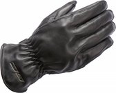 Grand Canyon leren ace handschoenen zwart | maat XL