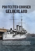 Warship 5 - Protected Cruiser Gelderland