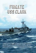 Warship 4 - Frigate USS Clark