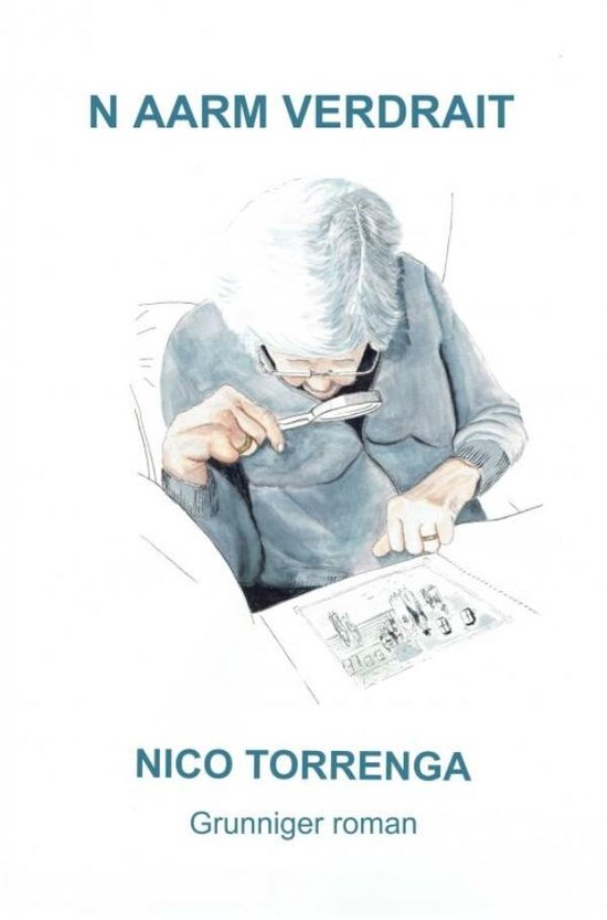 n Aarm verdrait - cover