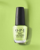 OPI Nail Lacquer - Summer Monday-Fridays - Nagellak