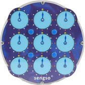 Sengso Magnetic Clock