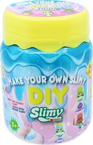 Slimy DIY Shake & Make - zeemeermin