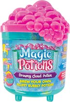 Slimy DIY Magic Potion - Dreamy Cloud (roze)