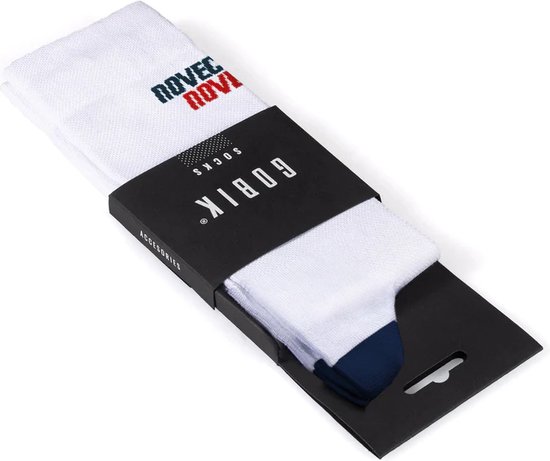 Gobik Chaussettes de cyclisme Iro 2.0 NOVE COLLI 23 - S/M(39/42)