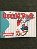 Donald Duck Verrassende avonturen