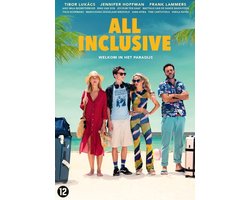 All Inclusive (DVD)