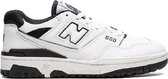 New Balance 550 White Noir - BB550HA1 - Taille 44 1/2 - NOIR - Chaussures pour femmes