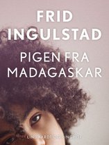 Succesromanen - Pigen fra Madagaskar