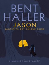 Jason - Jagten på det gyldne skind