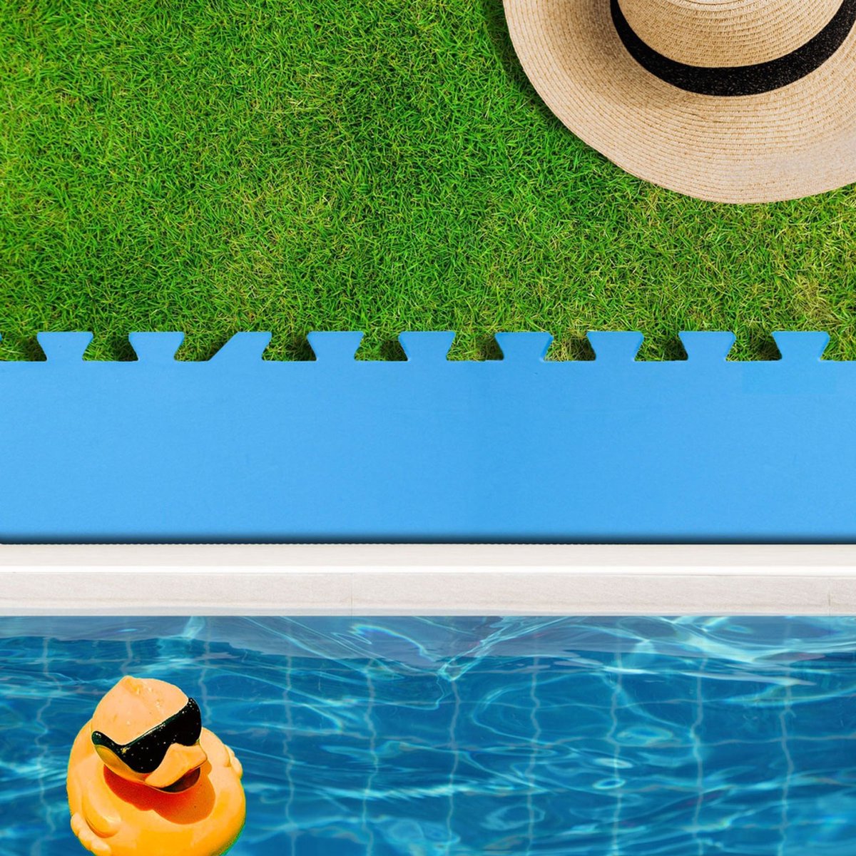 CP-2957 Comfortpool Zwembad bodemvilt 360 x 260 cm