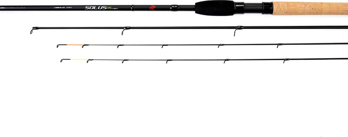 Nytro Solus Carp Feeder - Maat : 10ft (3.00m) 40g