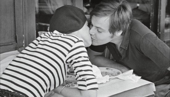 Toujours l'amour