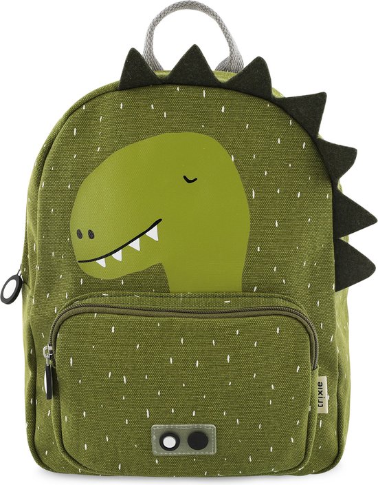 Trixie Kinderrugzak / Rugtas / Schooltas - Mr. Dino