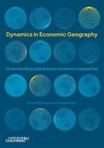 Dynamics in economic geography
