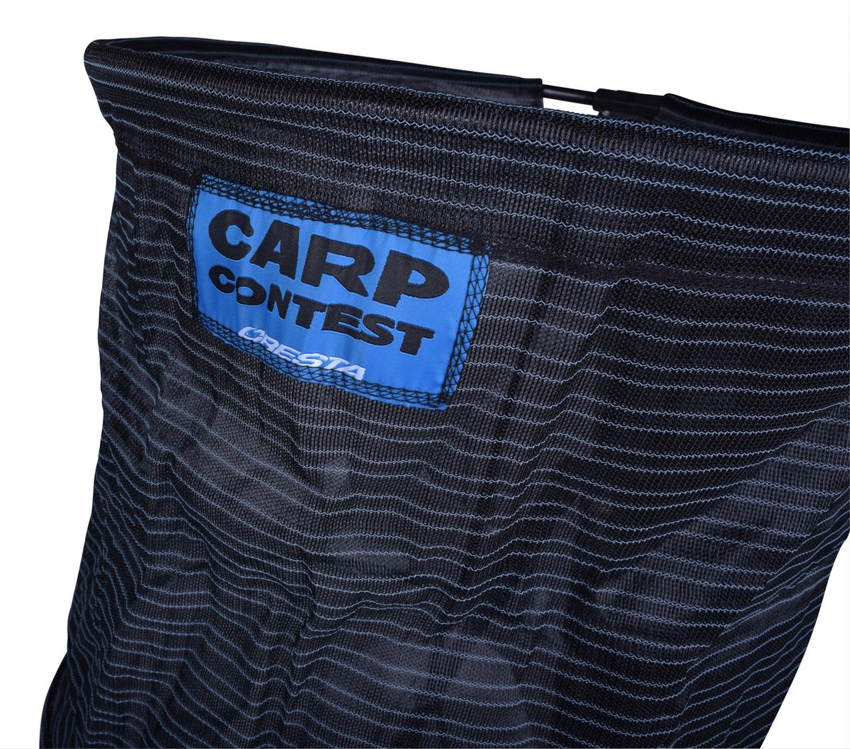 Cresta Carp Contest Leefnet Rond - Maat : 2.00m