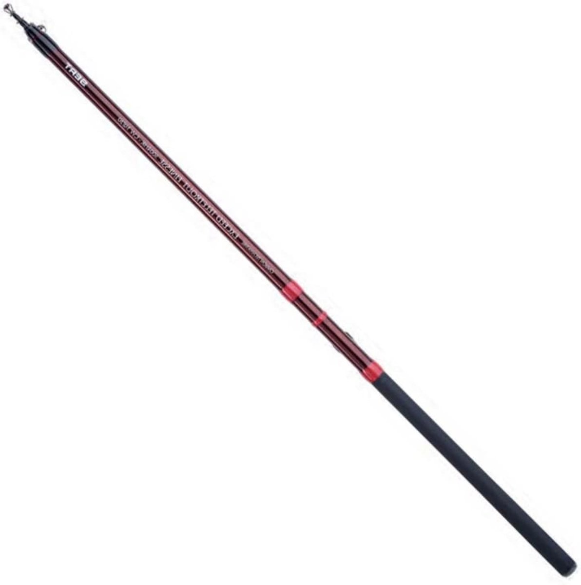 Sert Exceed Teletrout Finesse 3.00m - 10/30gr