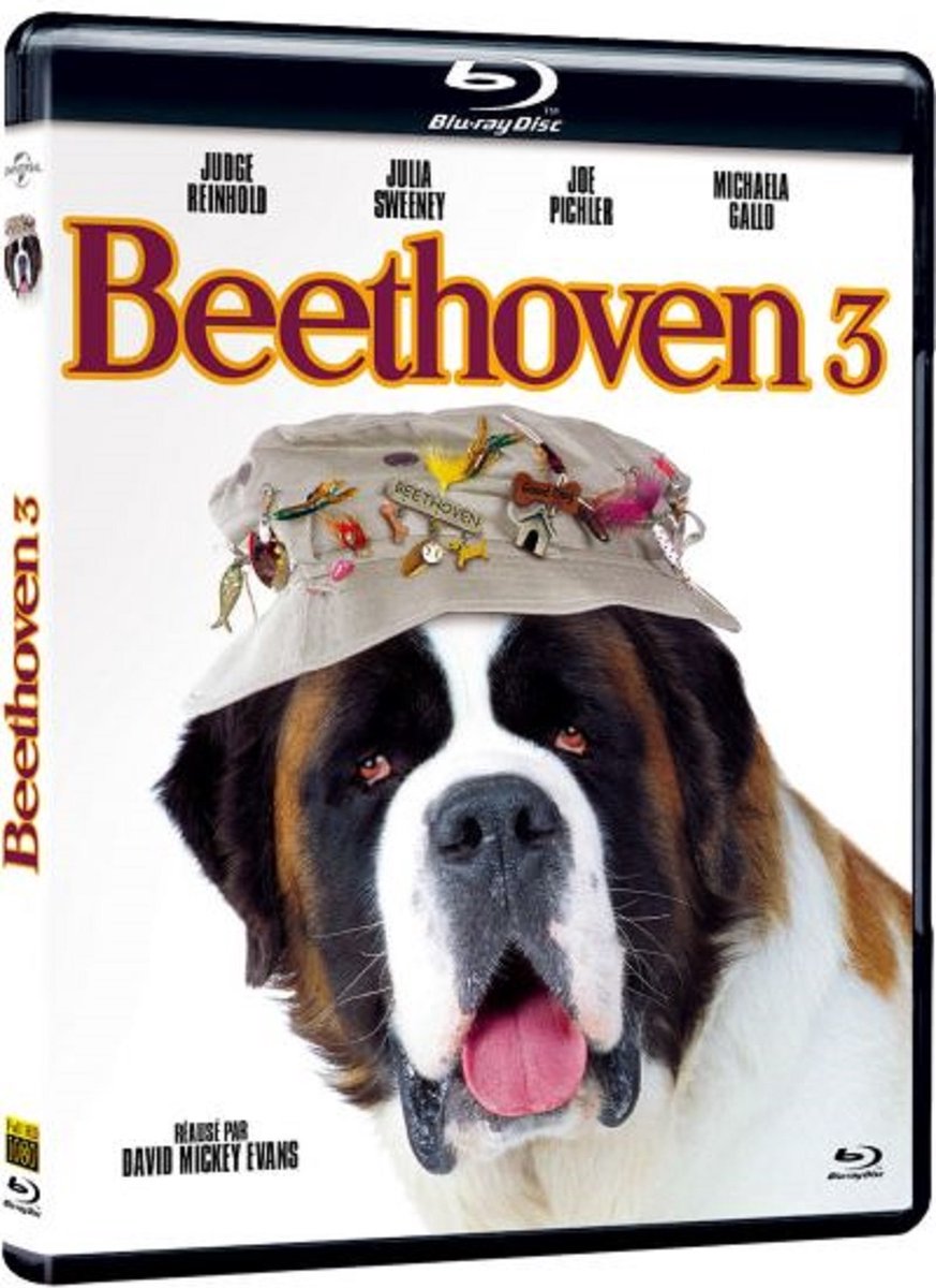 Beethoven 3