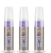 Wella EIMI Thermal Image Spray de Protection thermique - pack économique - 3 x 150 ml